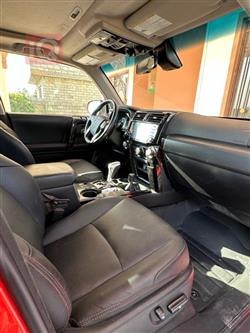 تويوتا 4رنر